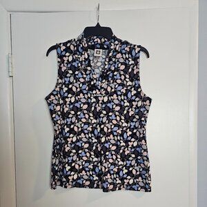 Anne Klein sleeveless top